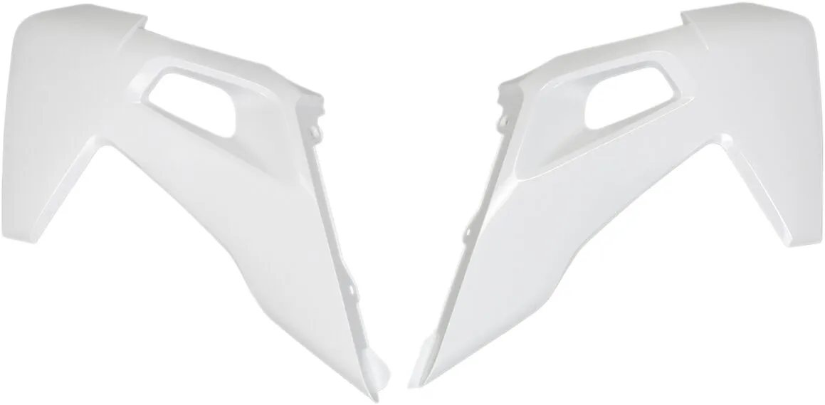 Replacement Radiator Covers