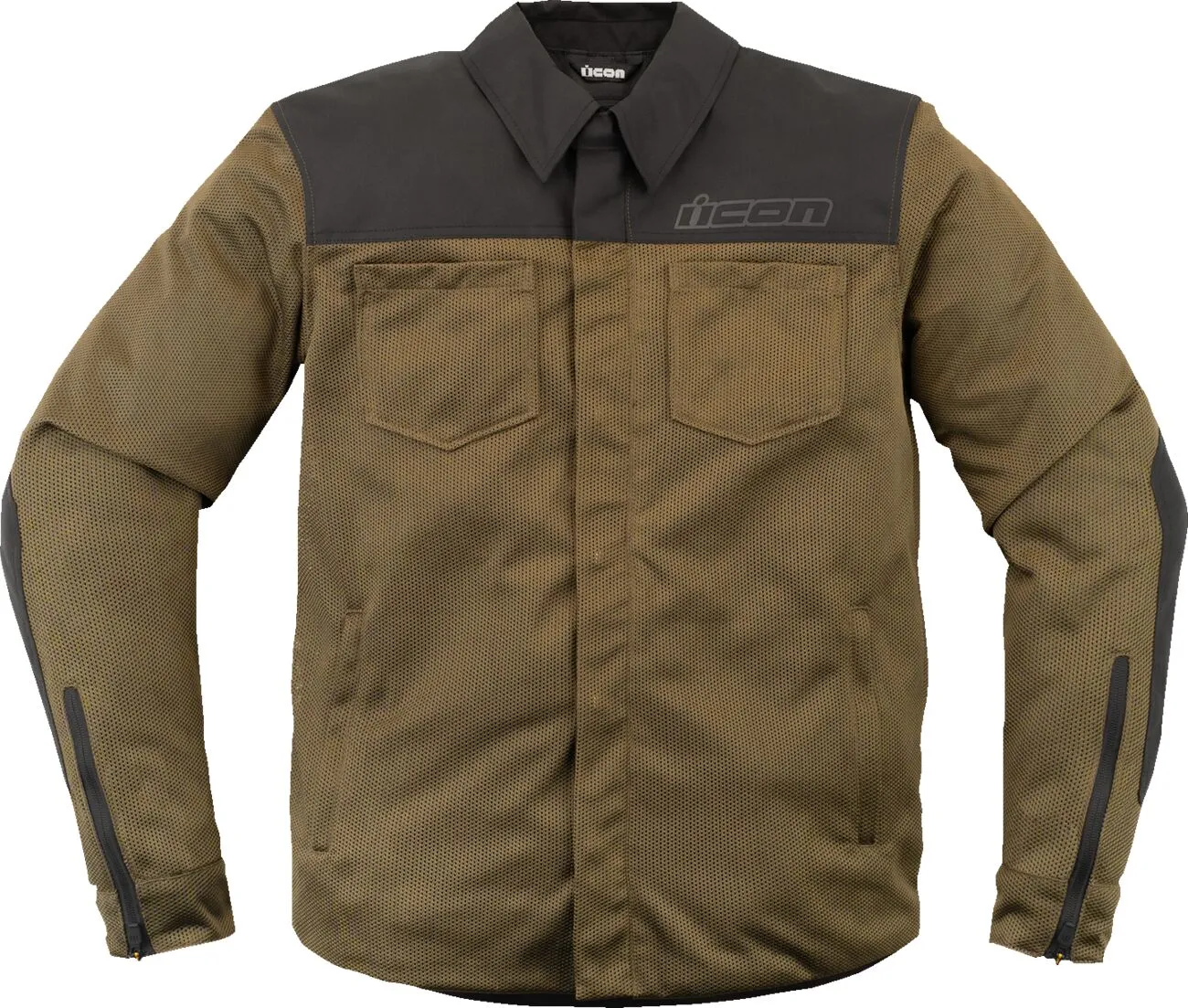 Яке Upstate Mesh CE™
