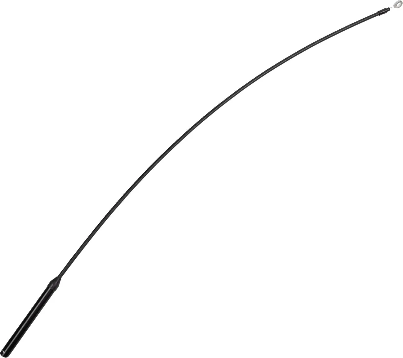 Blackout Top Half Clutch Cable