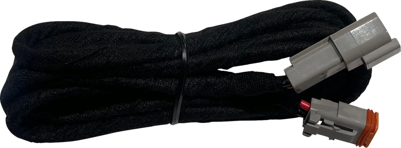 Wire Harness Extension