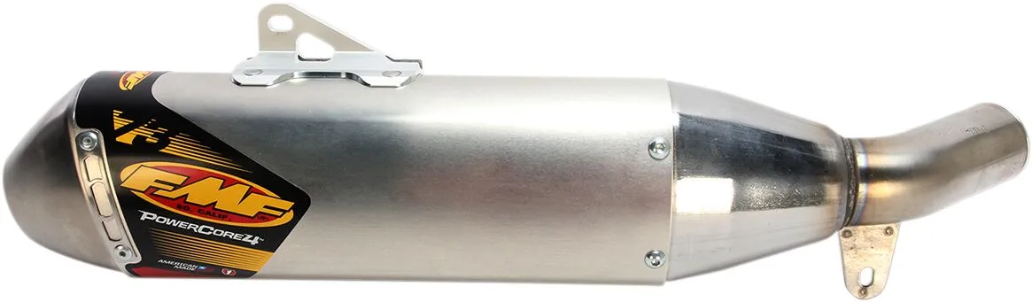 Powercore 4 Slip-On Muffler