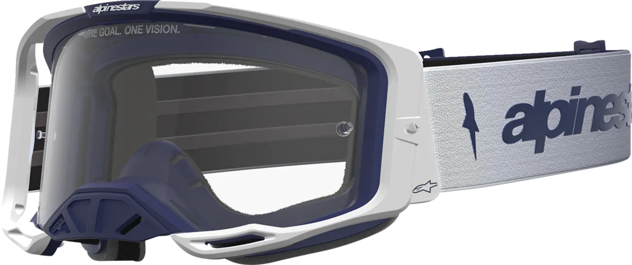 Очила Vision 8 Amber