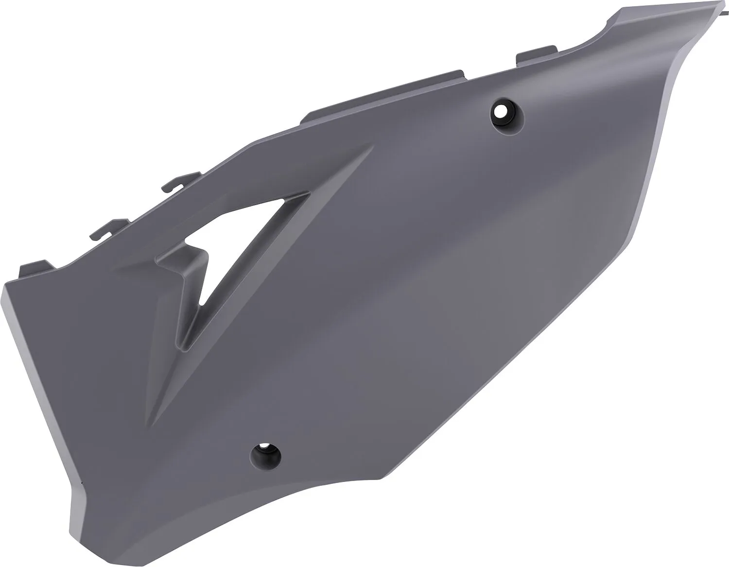Side Panels For Kawasaki