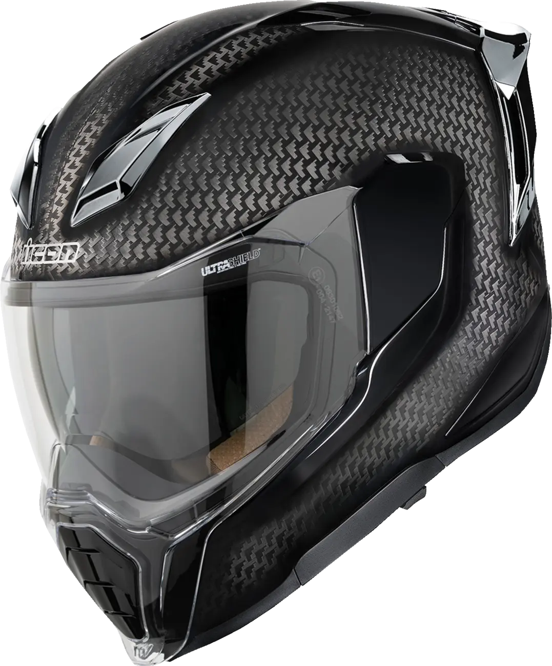 Каска Ultraflite™ Carbon MIPS®