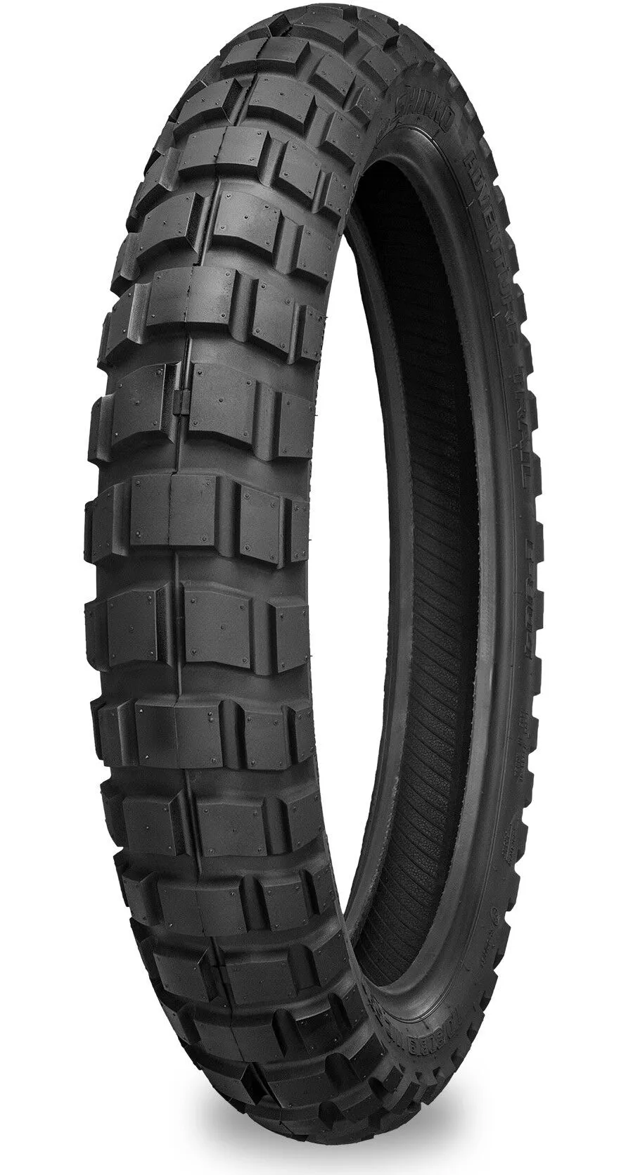 E804/E805 Adventure Trail