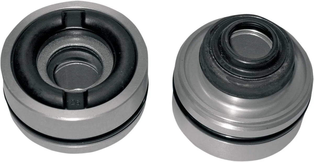 Rear Shock Complete Seal Head