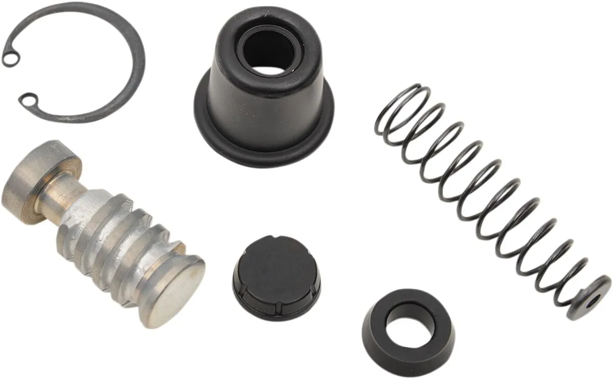 Master Cylinder Rebuild Kit