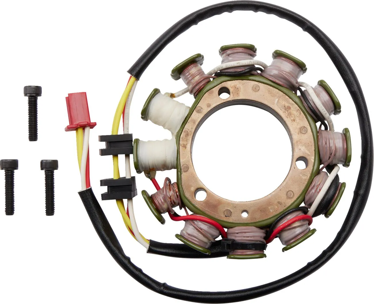 Stator