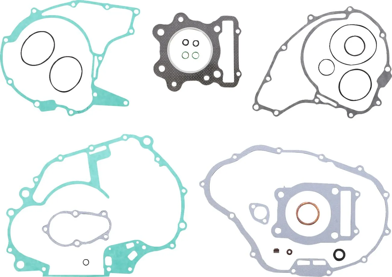 Complete Gasket Kit