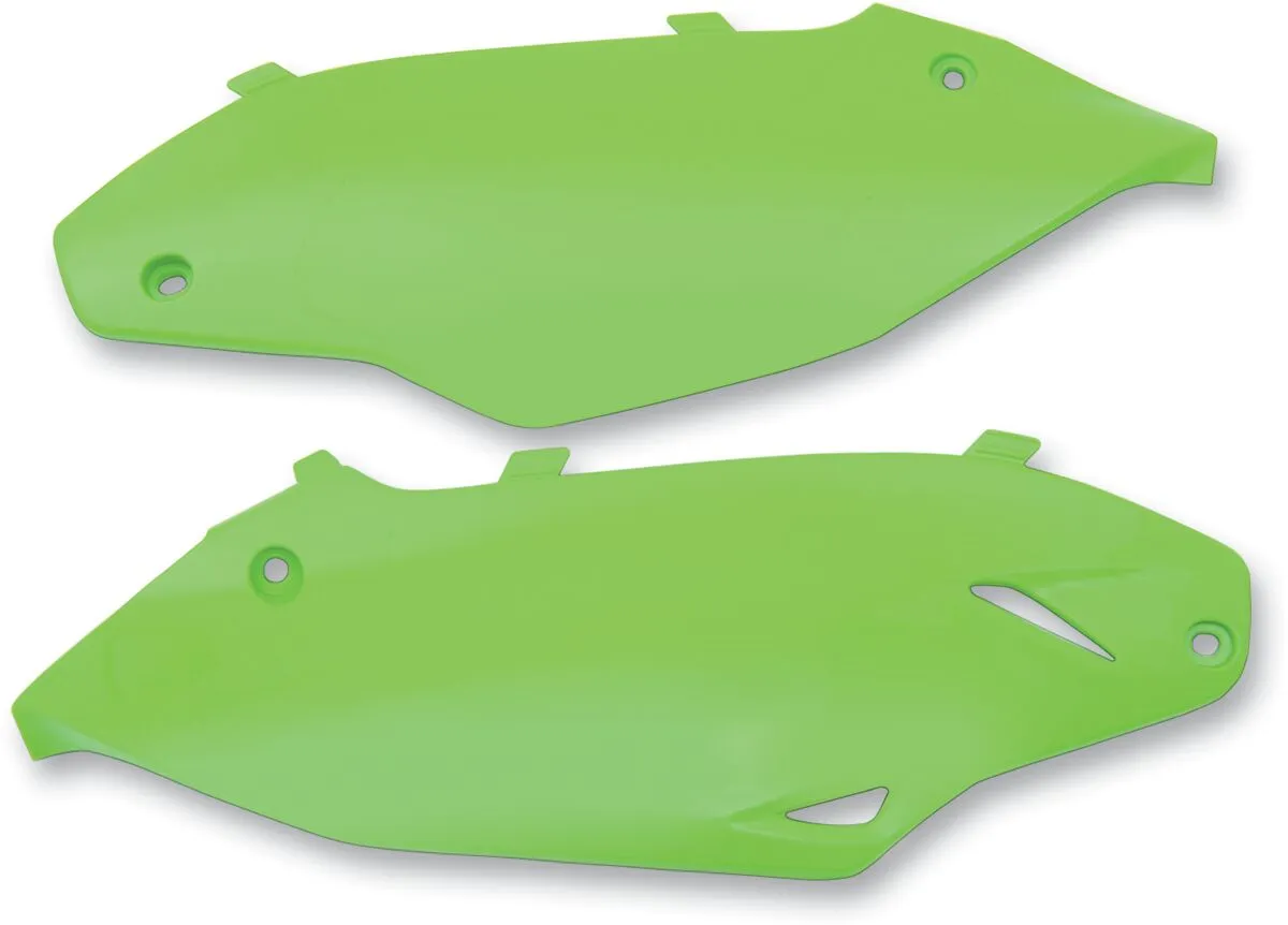 Replacement Side Panels