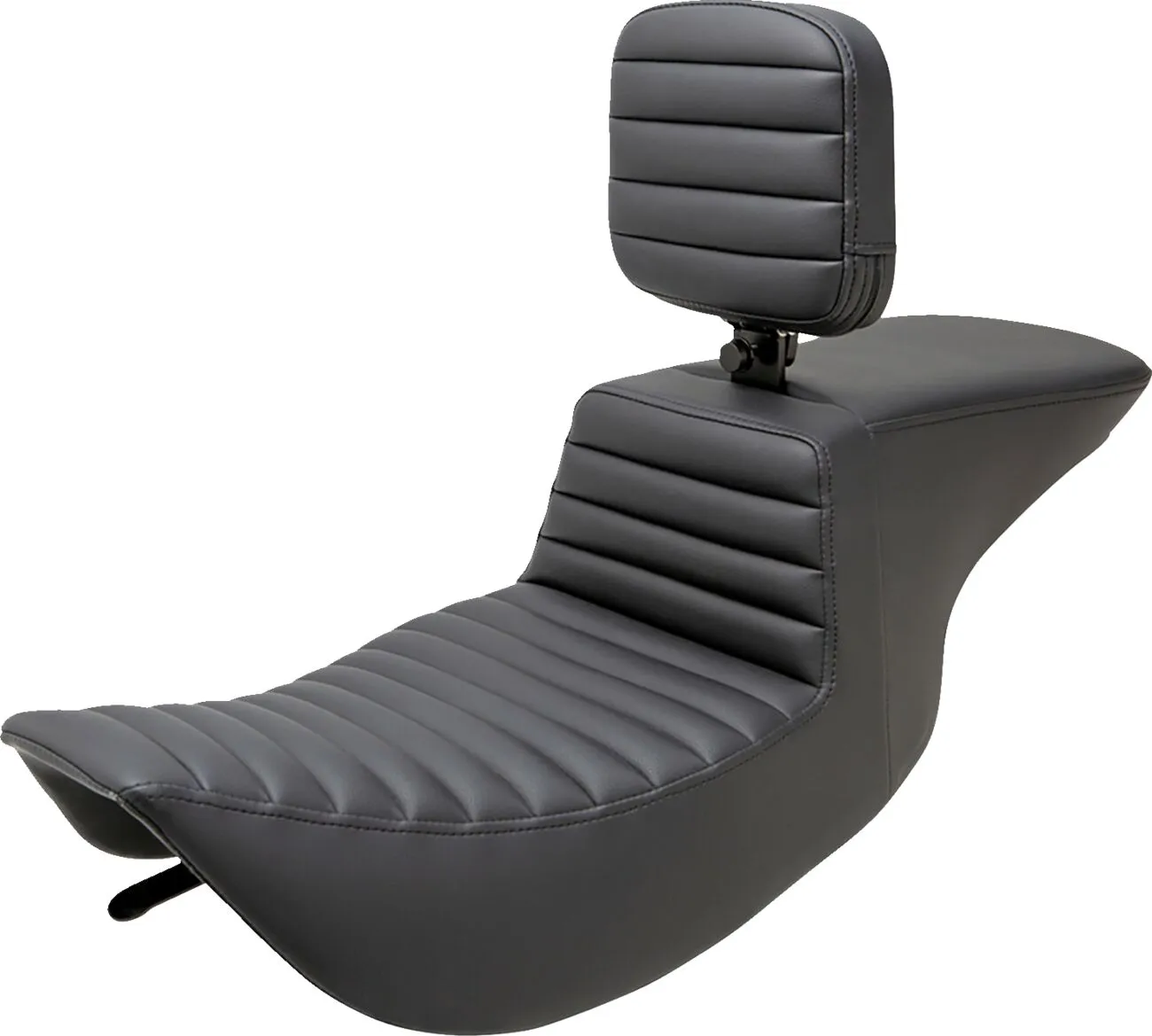 Tour Step-Up Seat
