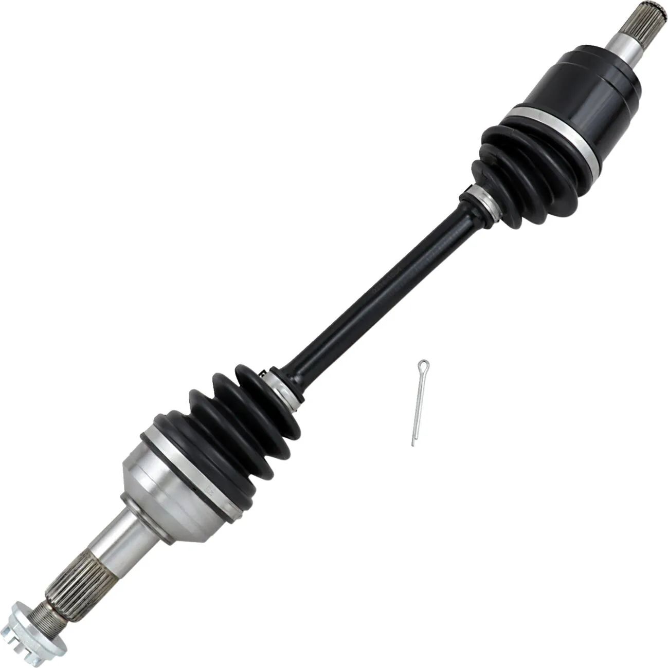 OEM Replacement Standard CV Axle