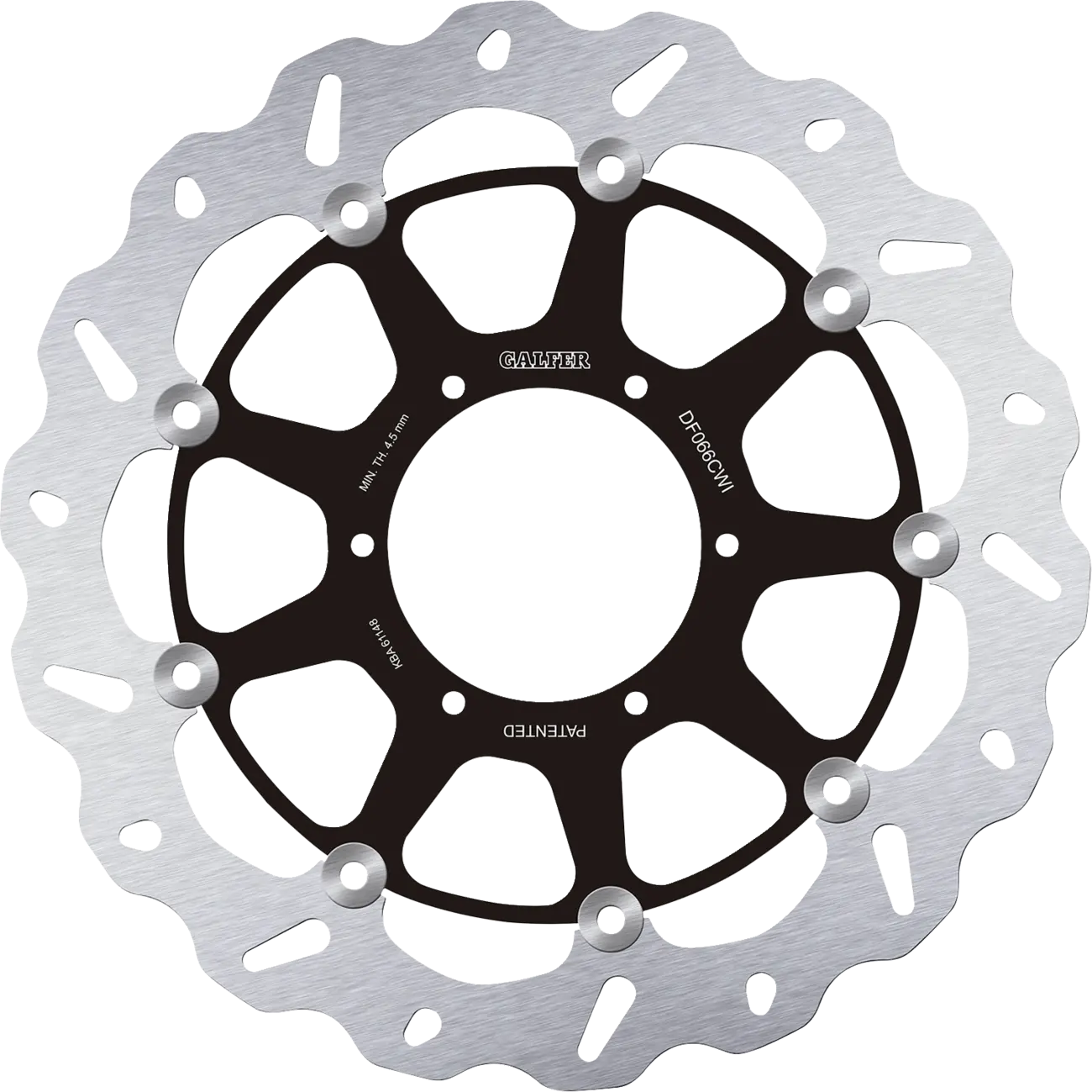 Brake Rotor