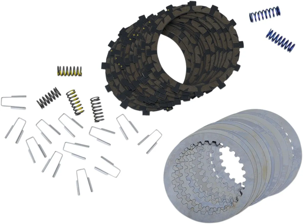 TorqDrive® Clutch Pack