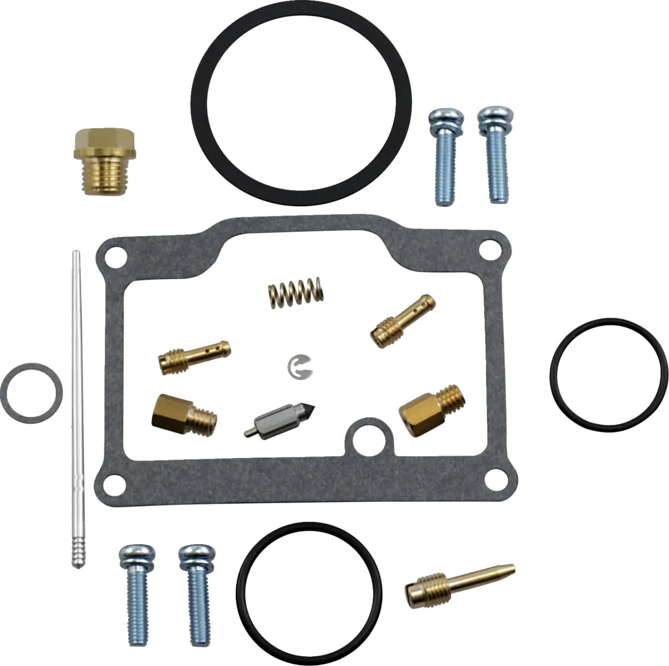 Carburetor Repair Kit - Arctic Cat