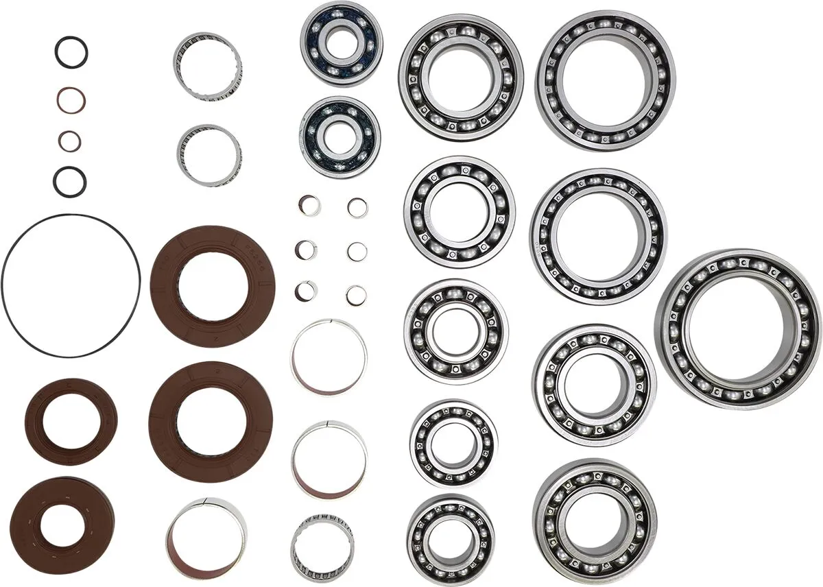 Transaxle Bearing/Seal Kit
