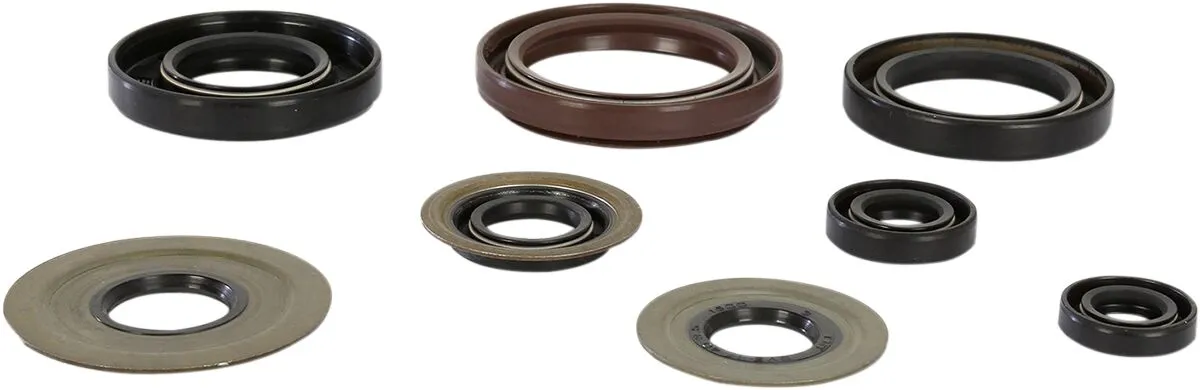 Motor Oil Seals
