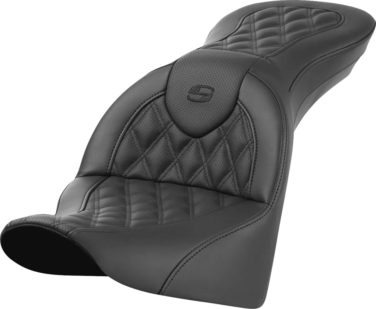 Roadsofa™ Lattice Stitch Seat