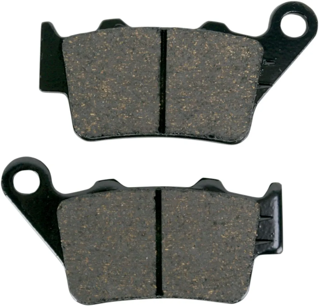 HF Street Ceramic Organic спирачни накладки