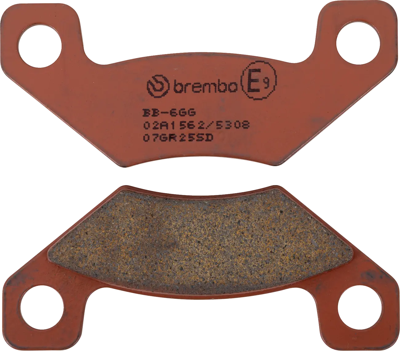 PRIME Sinter SD Brake Pads