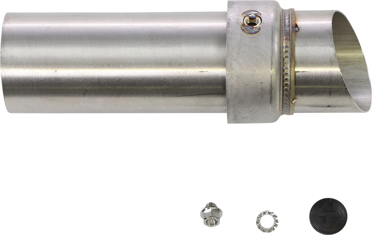 Noise Damper