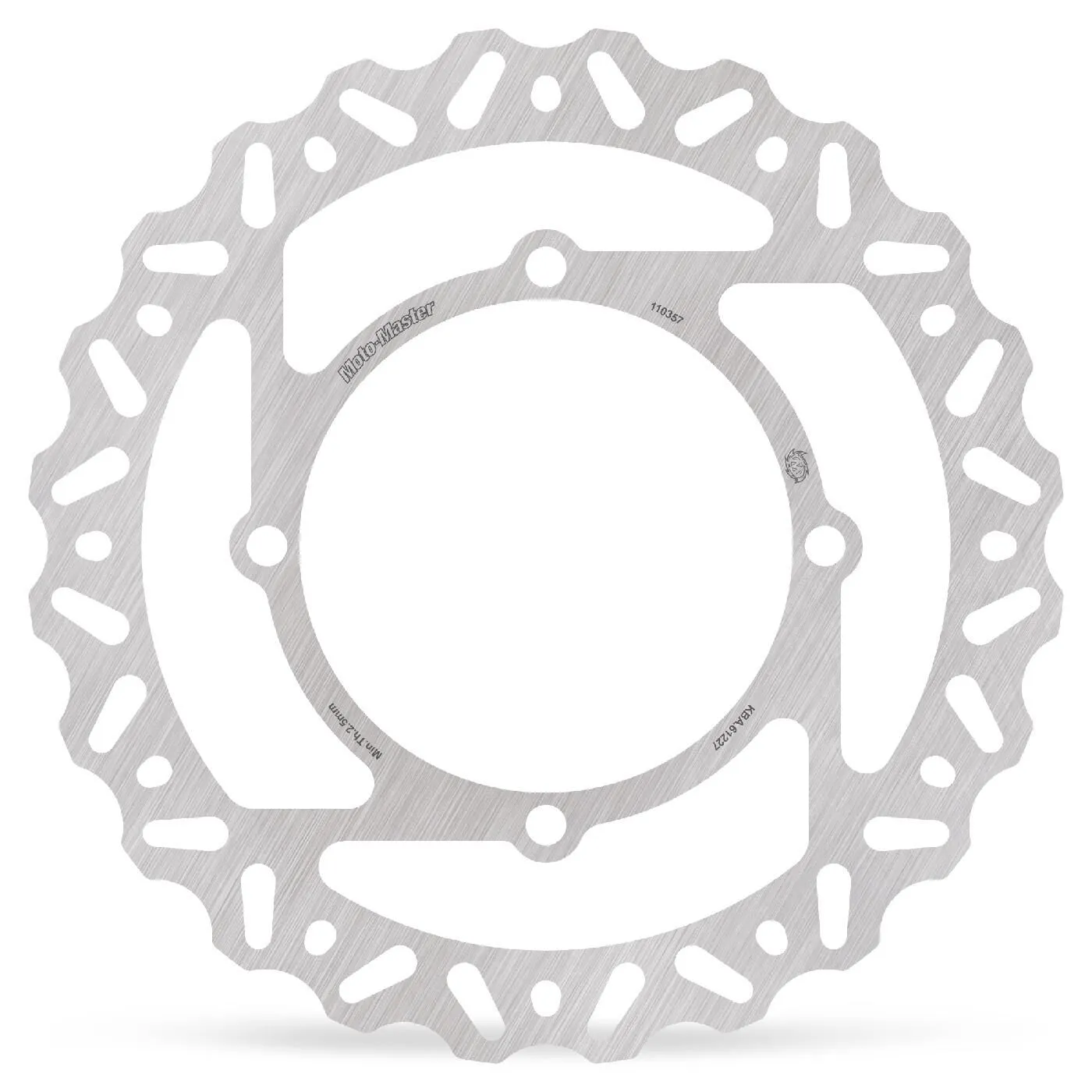 Nitro Series Brake Disc