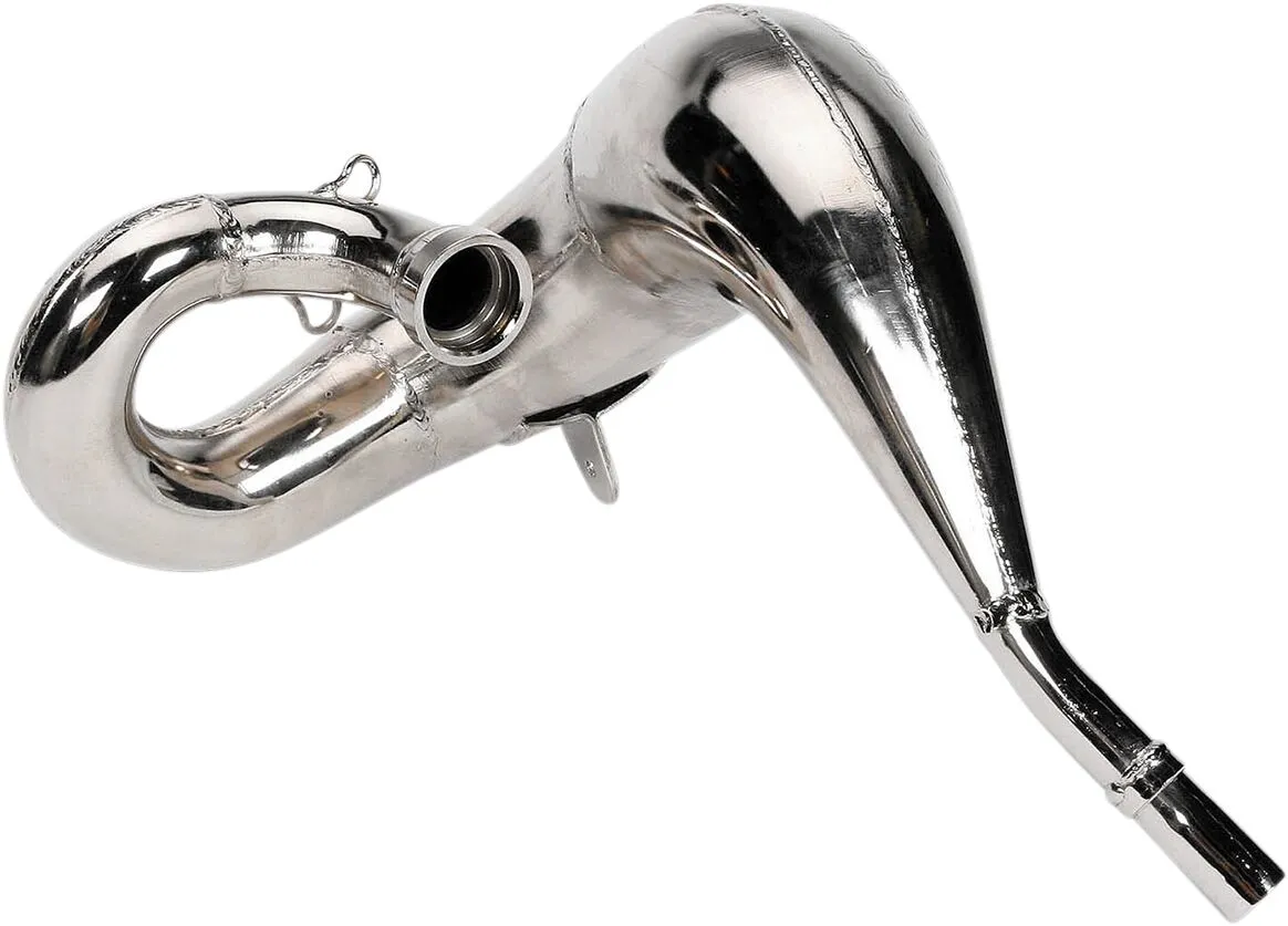 Gold Series Gnarly™ Head Pipe