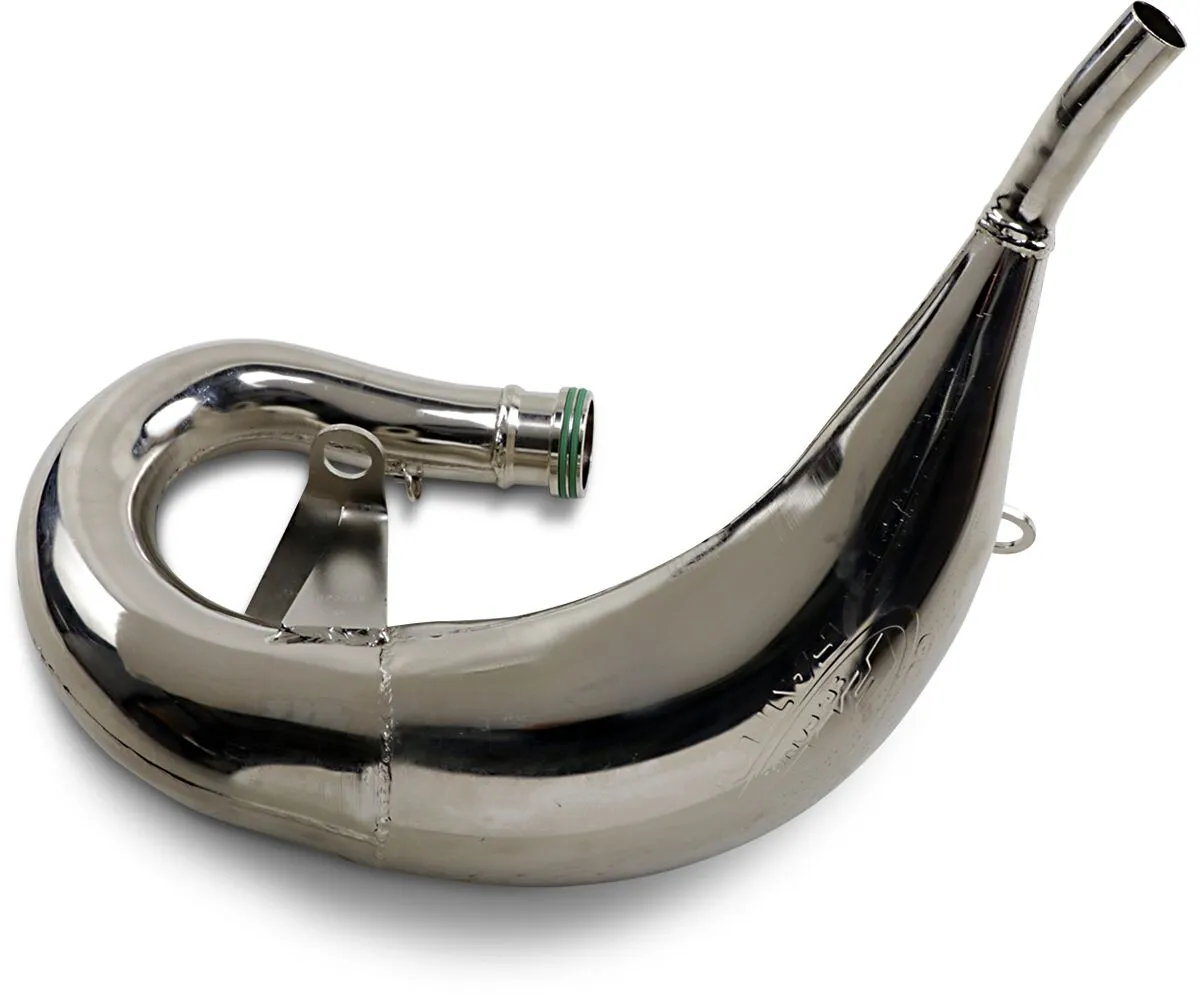 Gold Series Fatty™ Head Pipe