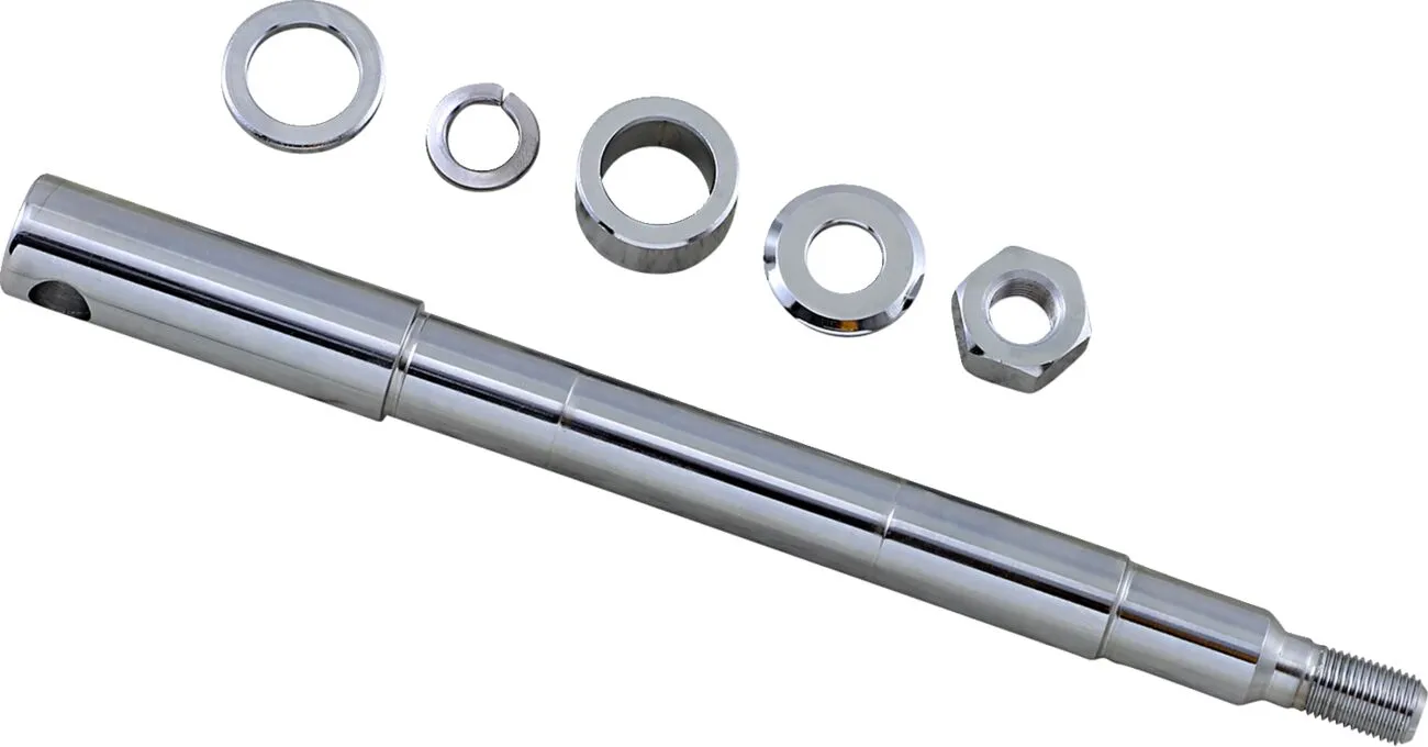 Front Axle Kit