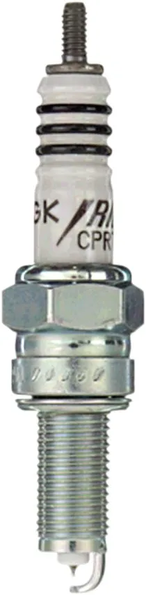 Иридиева IX запалителна свещ