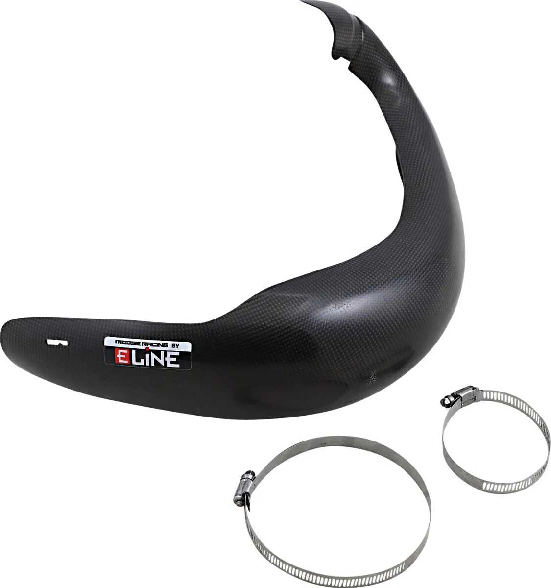 2-Stroke Pipe Guard