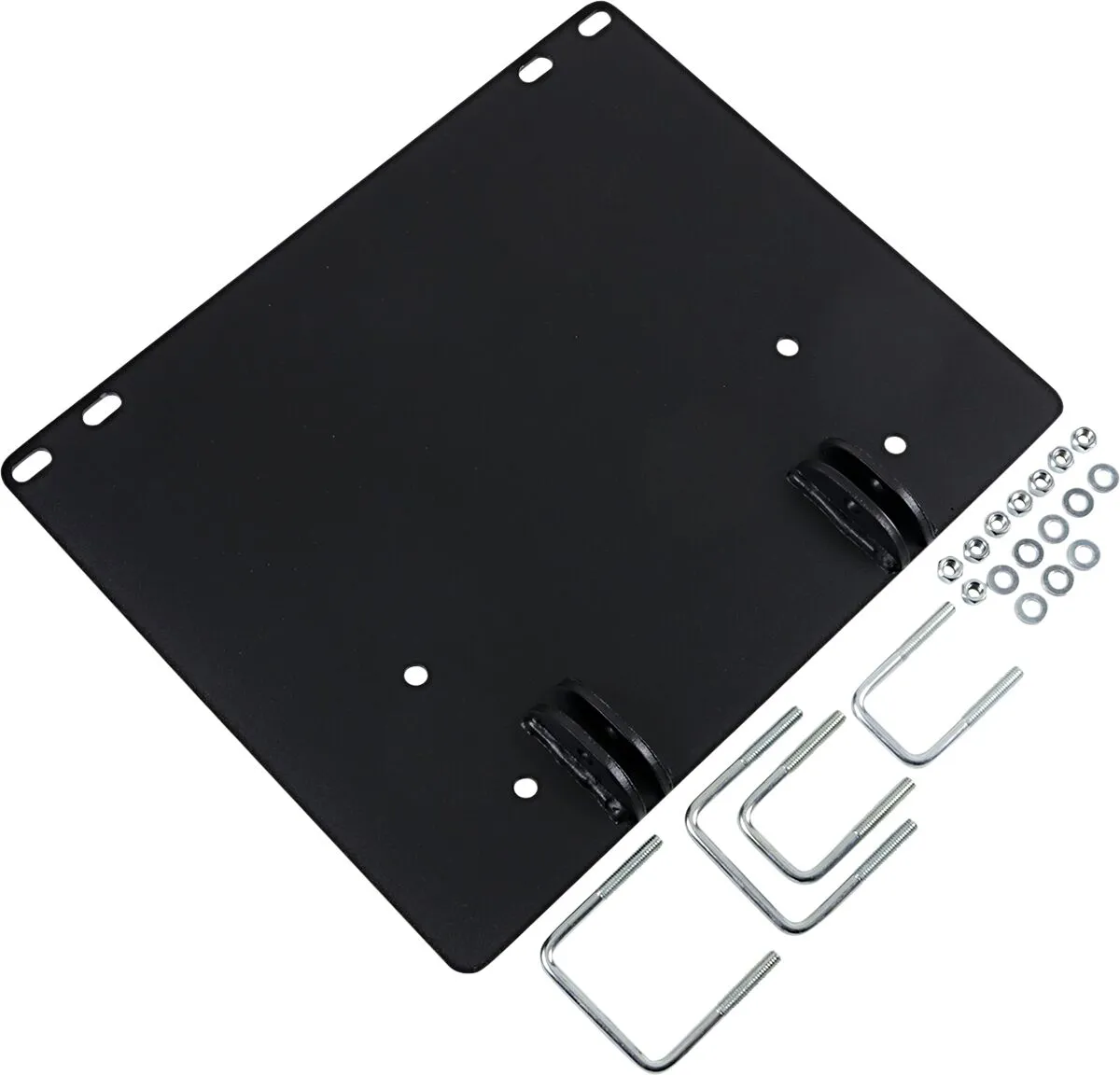 Стойка за плуг