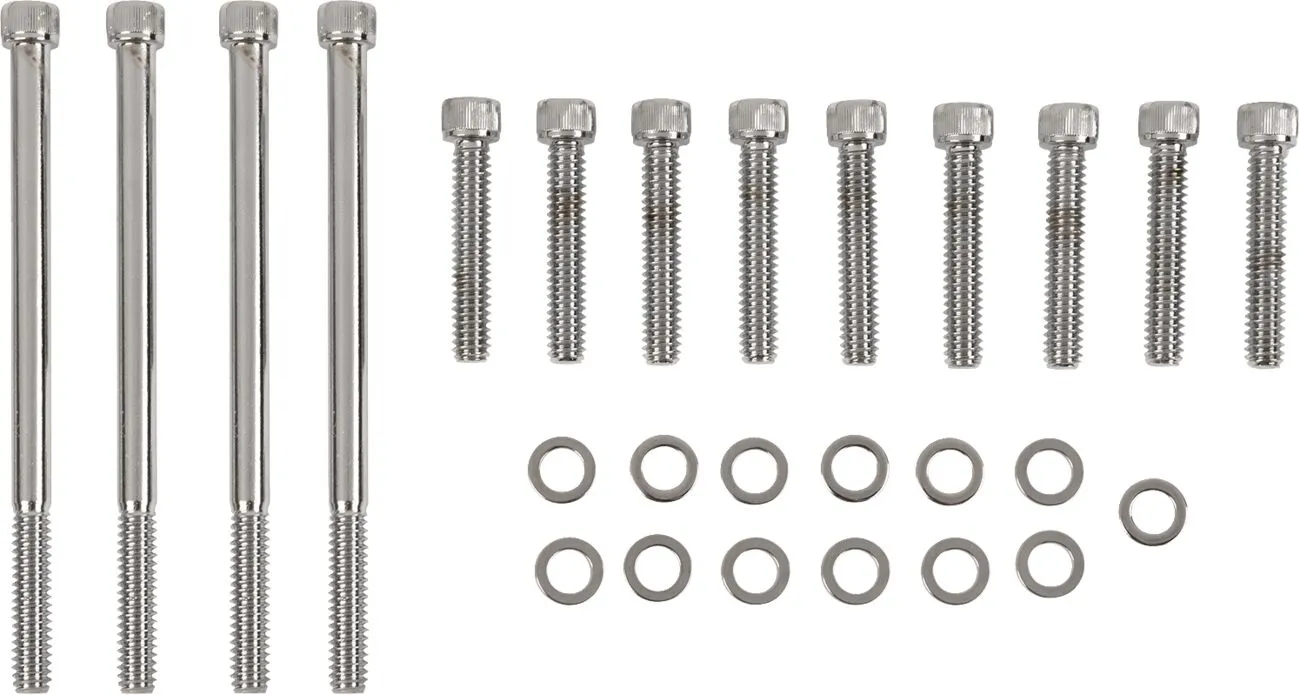 Primary Cover Bolt Kit