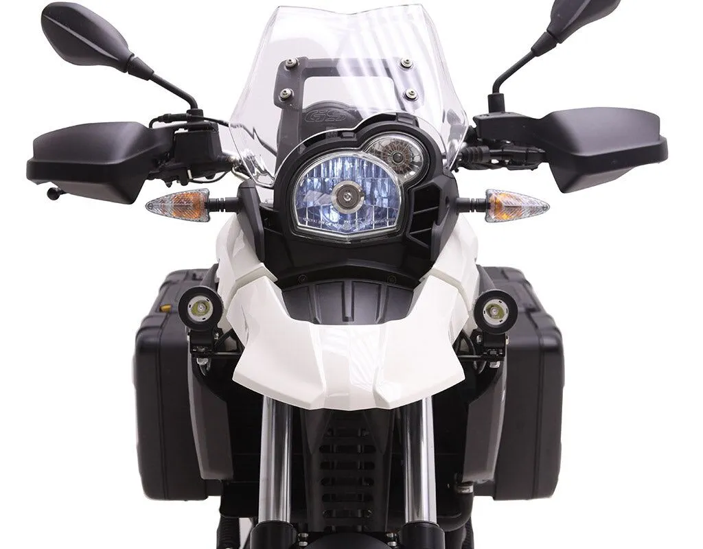 Driving Light Mount