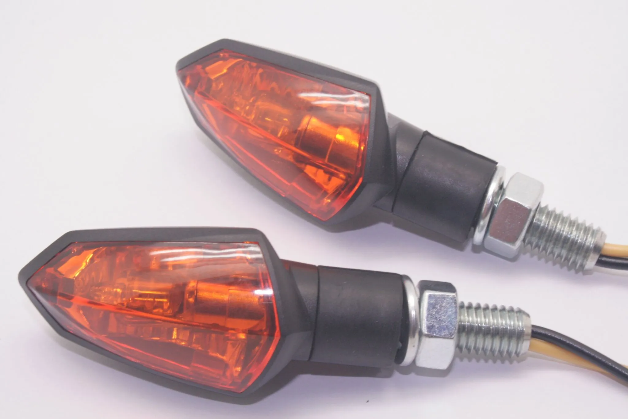 LED мигач