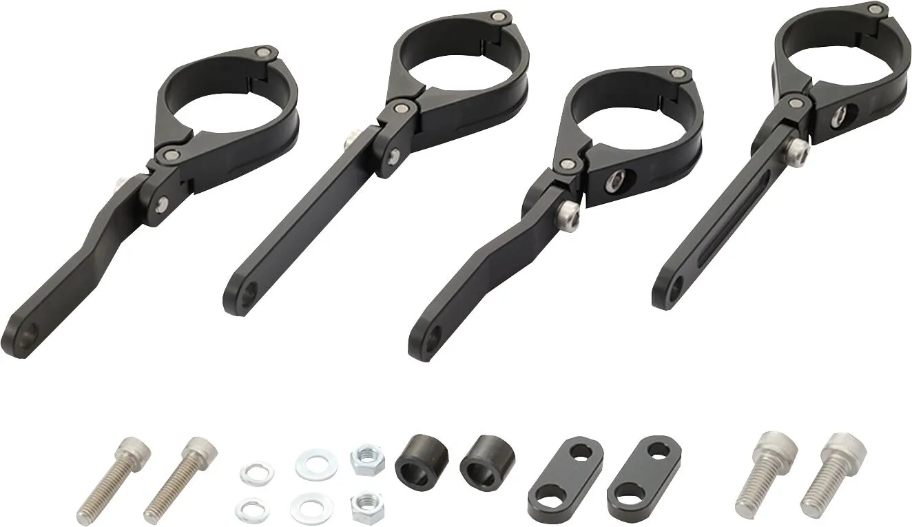 Headlight Bracket Set