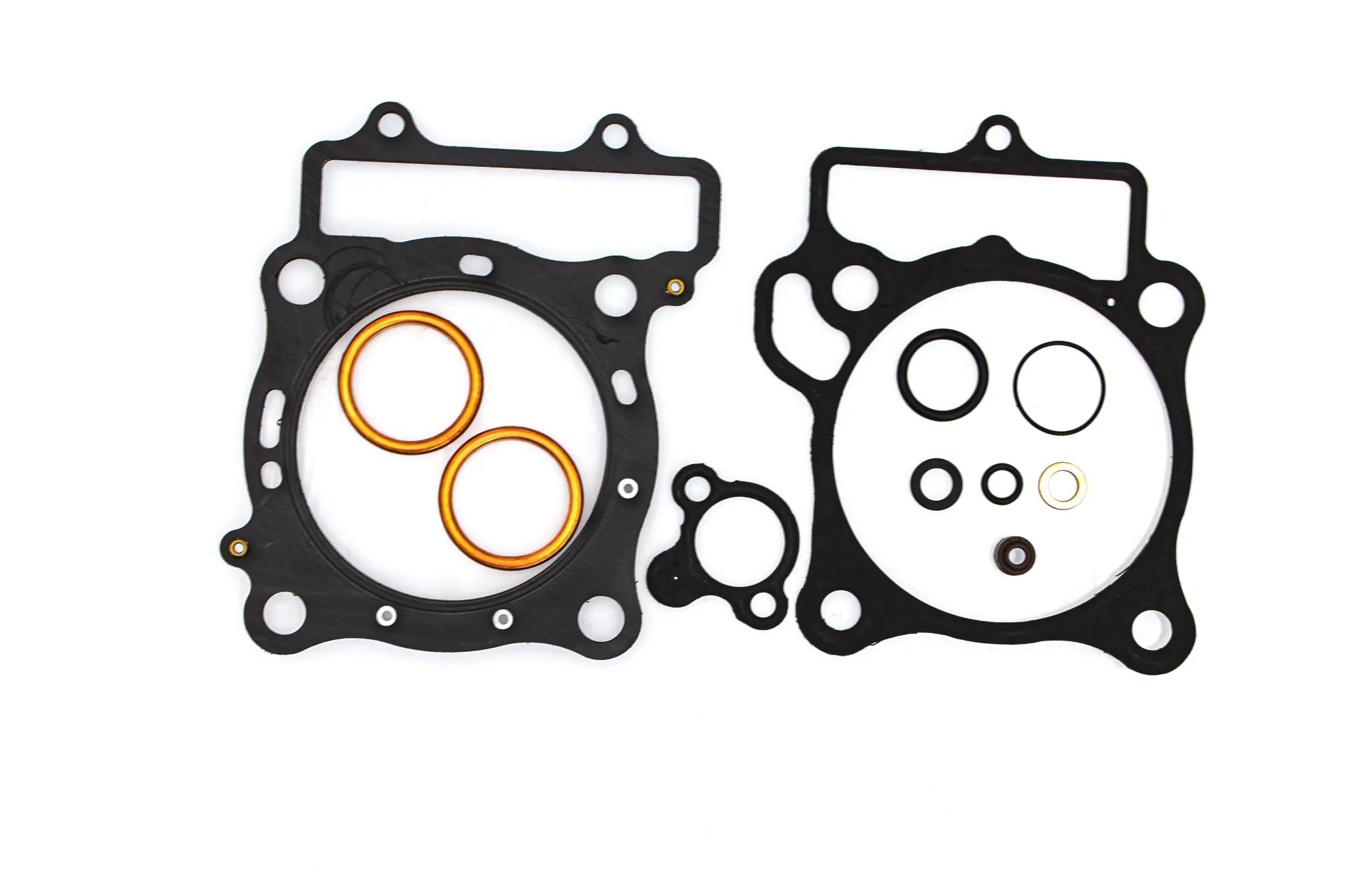 Gasket Top End