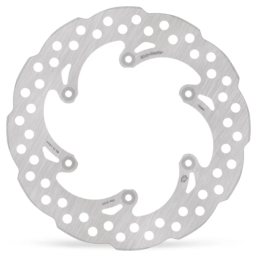Vintage Series Brake Rotor
