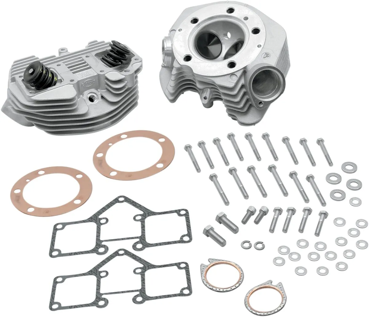 Комплект цилиндрова глава Super Stock®