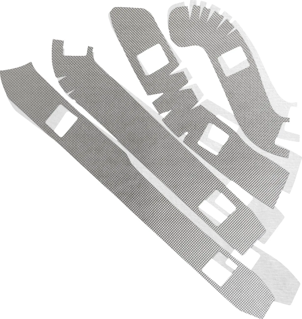 Heat Shield Liner Kit