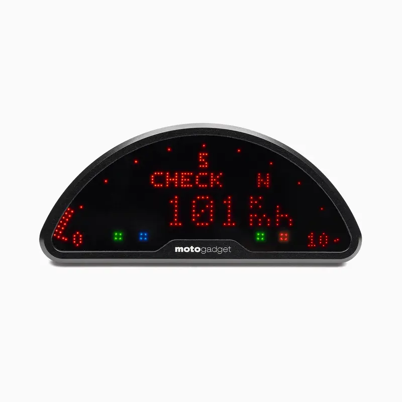 Motoscope Pro