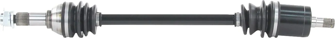 OEM Replacement Standard CV Axle