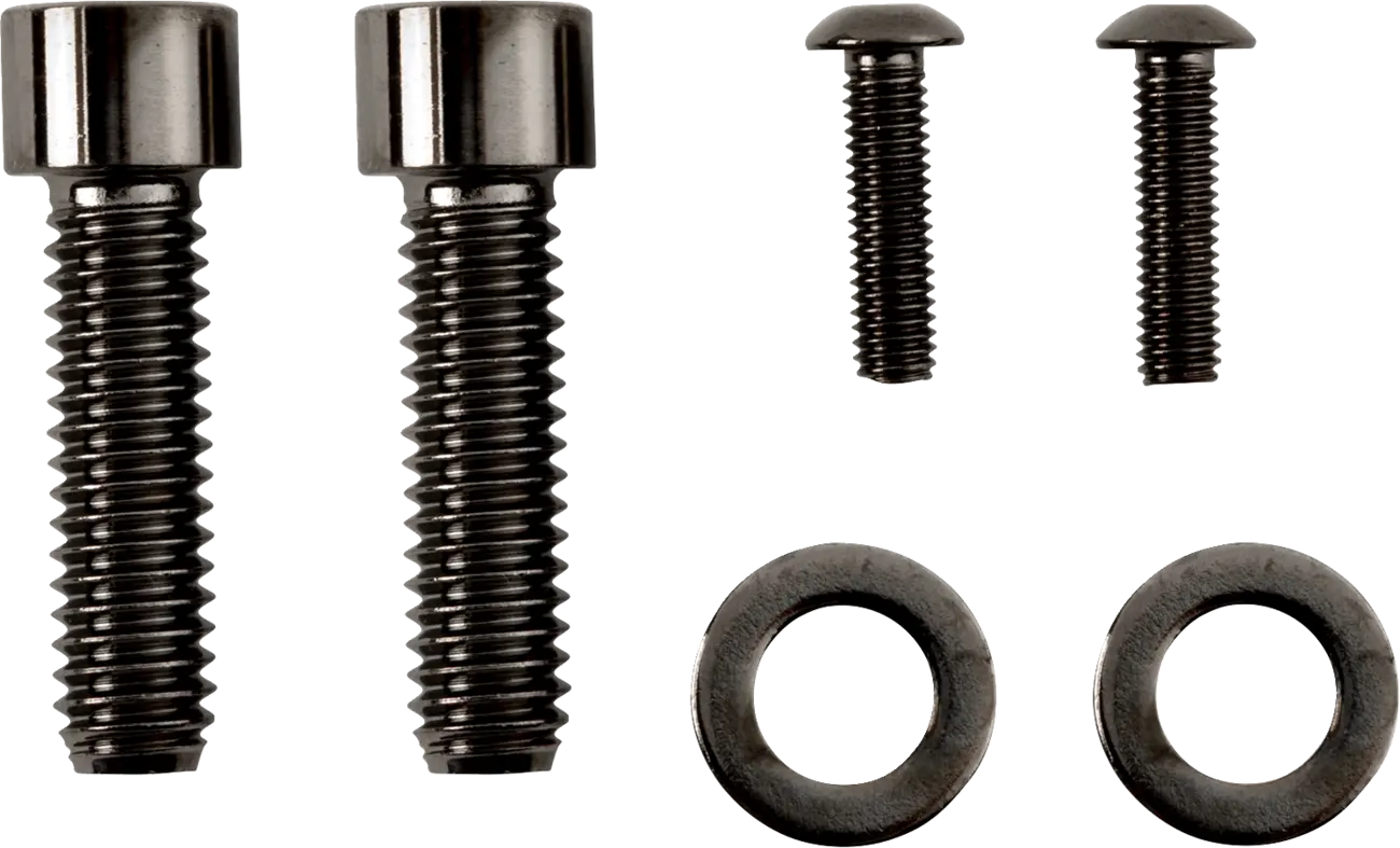 M-Eight Bolt Kit