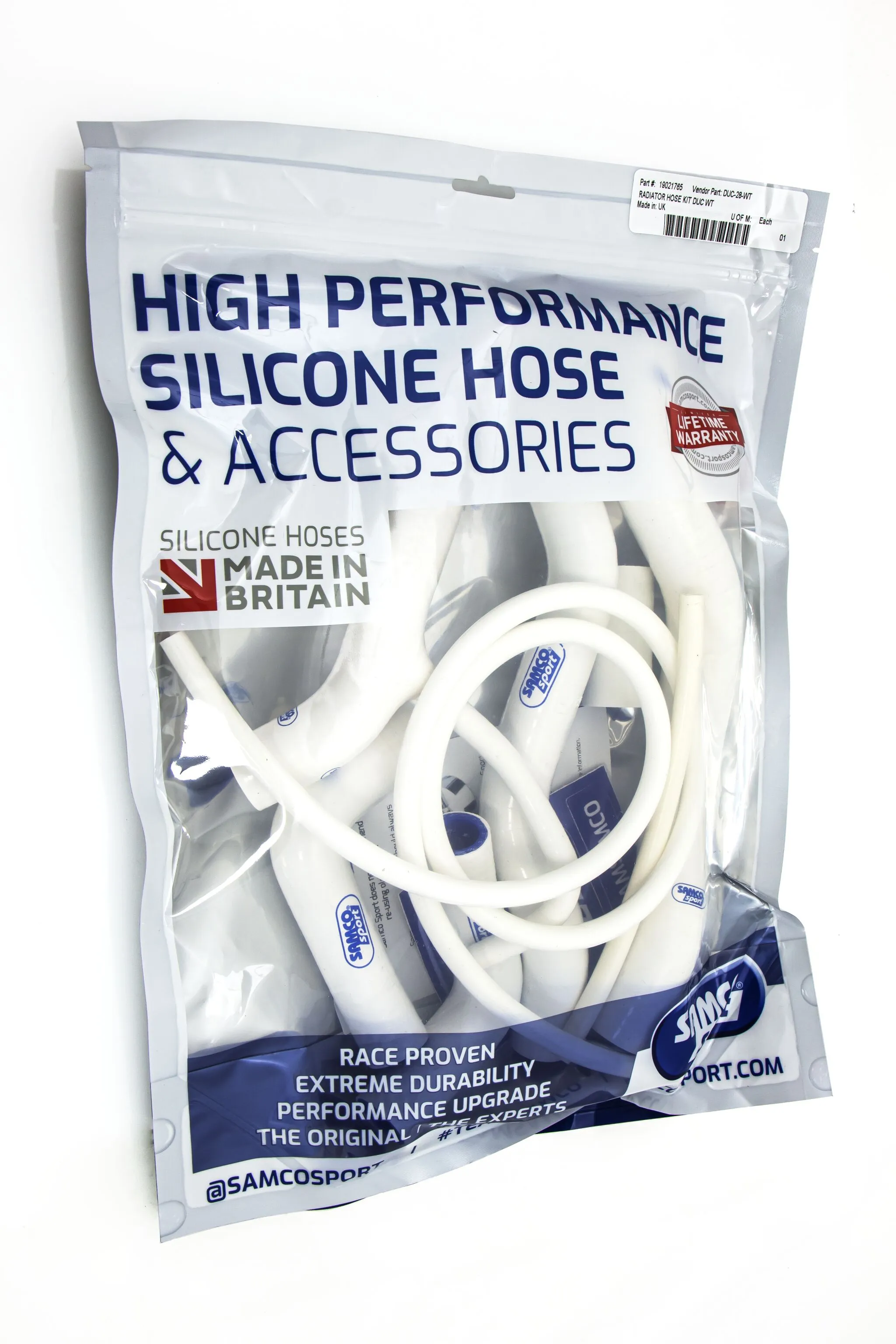 Radiator Hose Kit