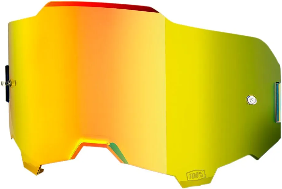 Armega Goggle Injected Lens