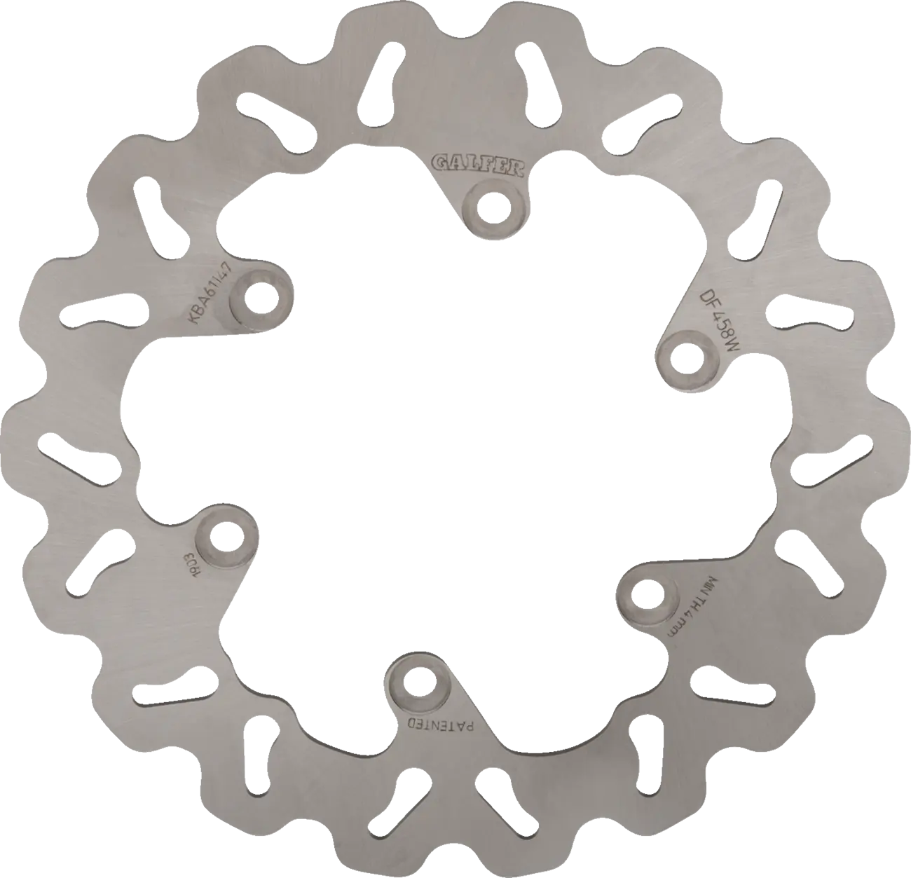 Brake Rotor