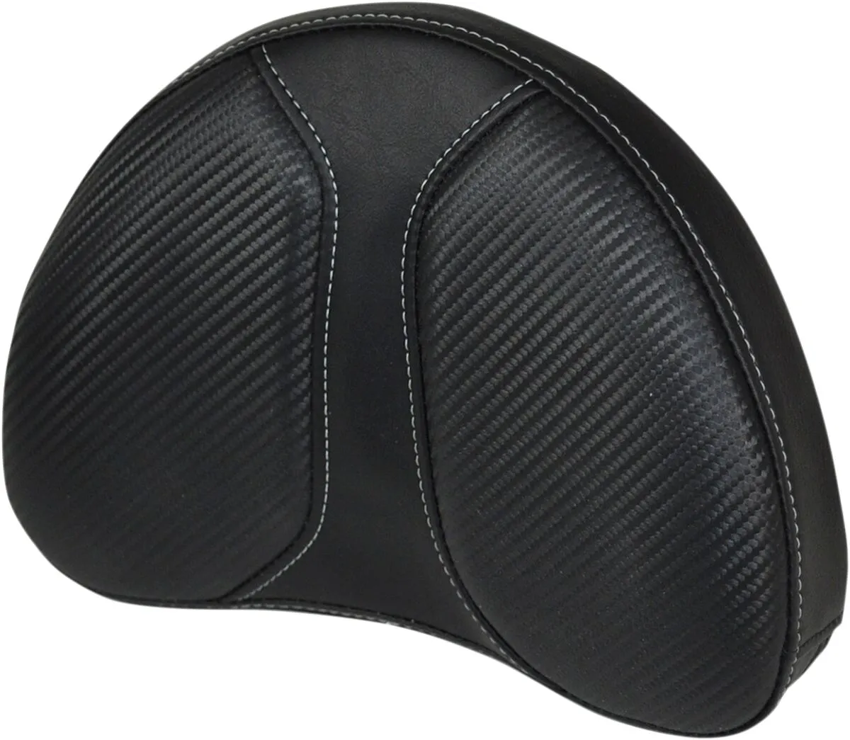 Half-Moon Sissy Bar Pad