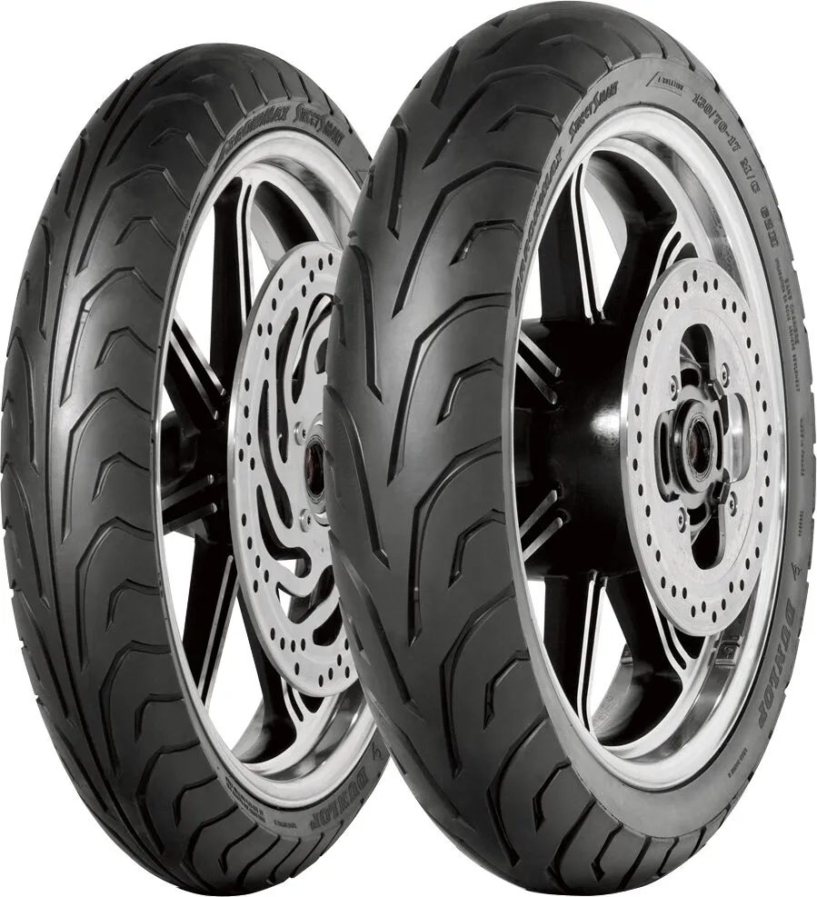 Streetsmart Tire