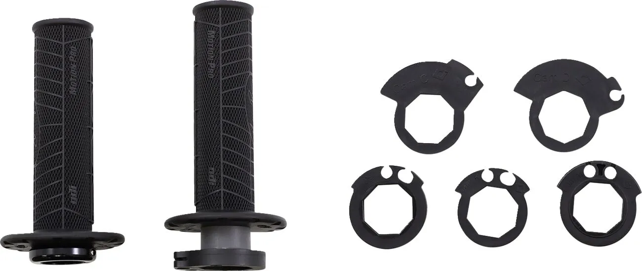 DirtControl V2 Lock-On Грипове