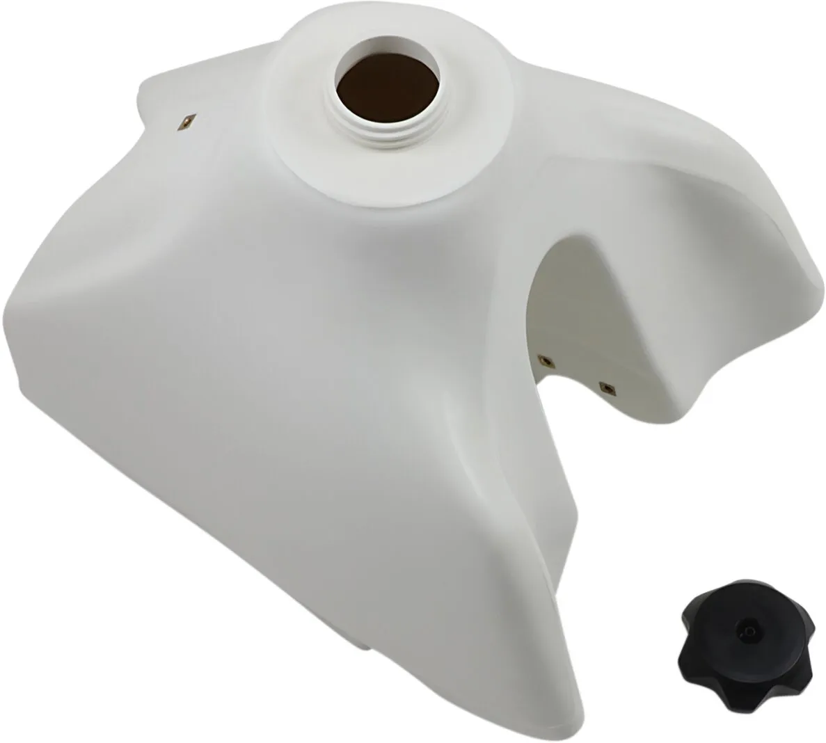 Large-Capacity Gas Tank
